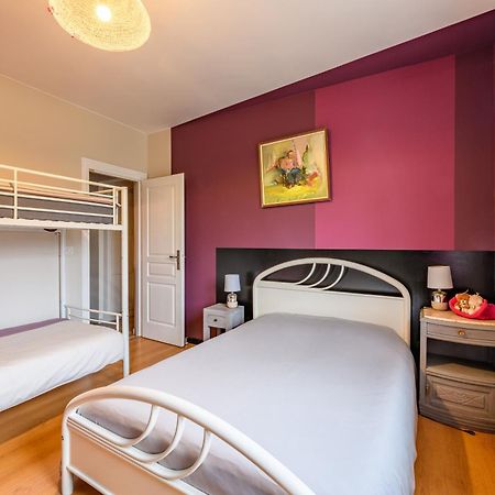 Superbes Appartements Mimizan Bagian luar foto