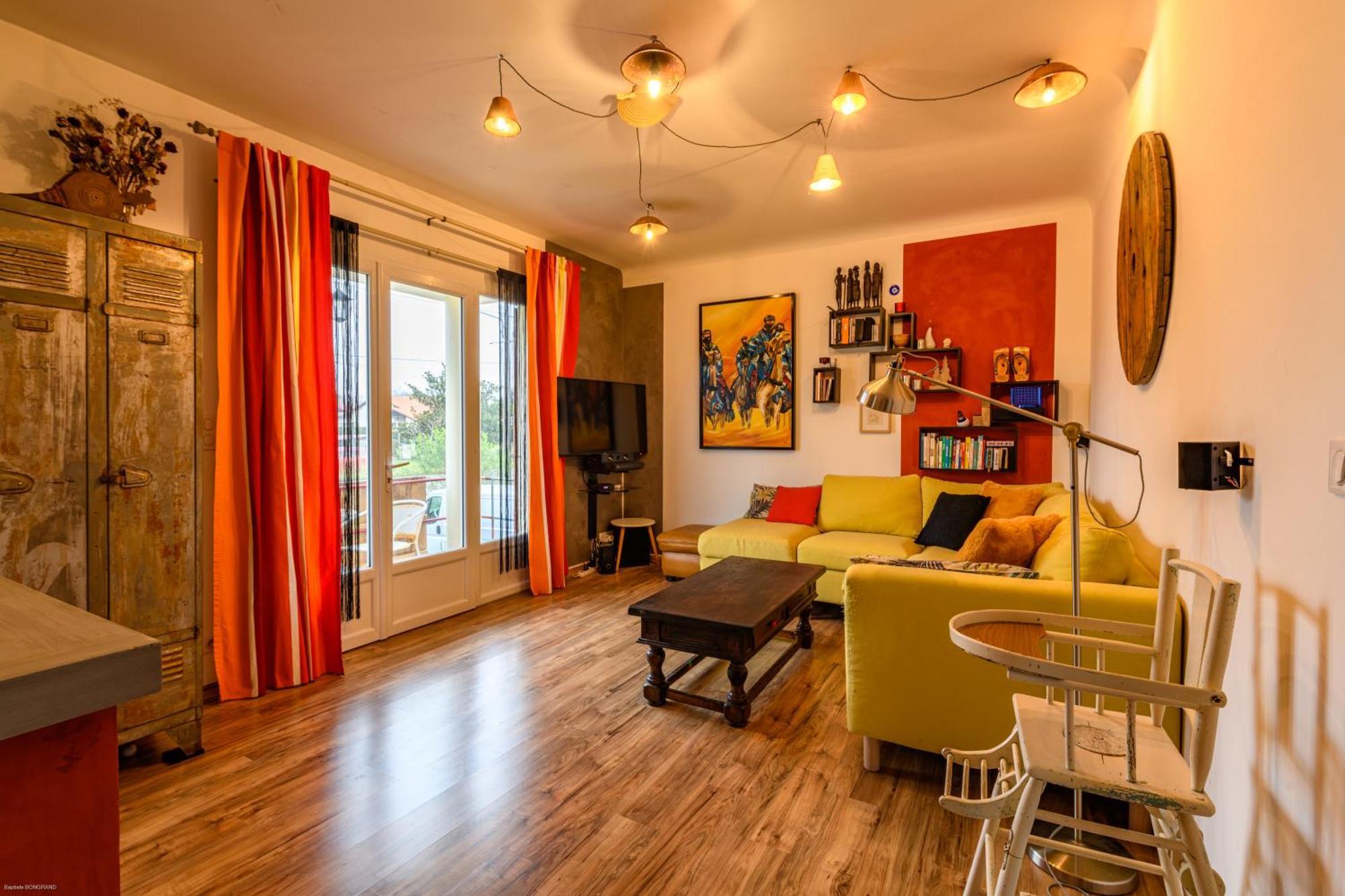 Superbes Appartements Mimizan Bagian luar foto