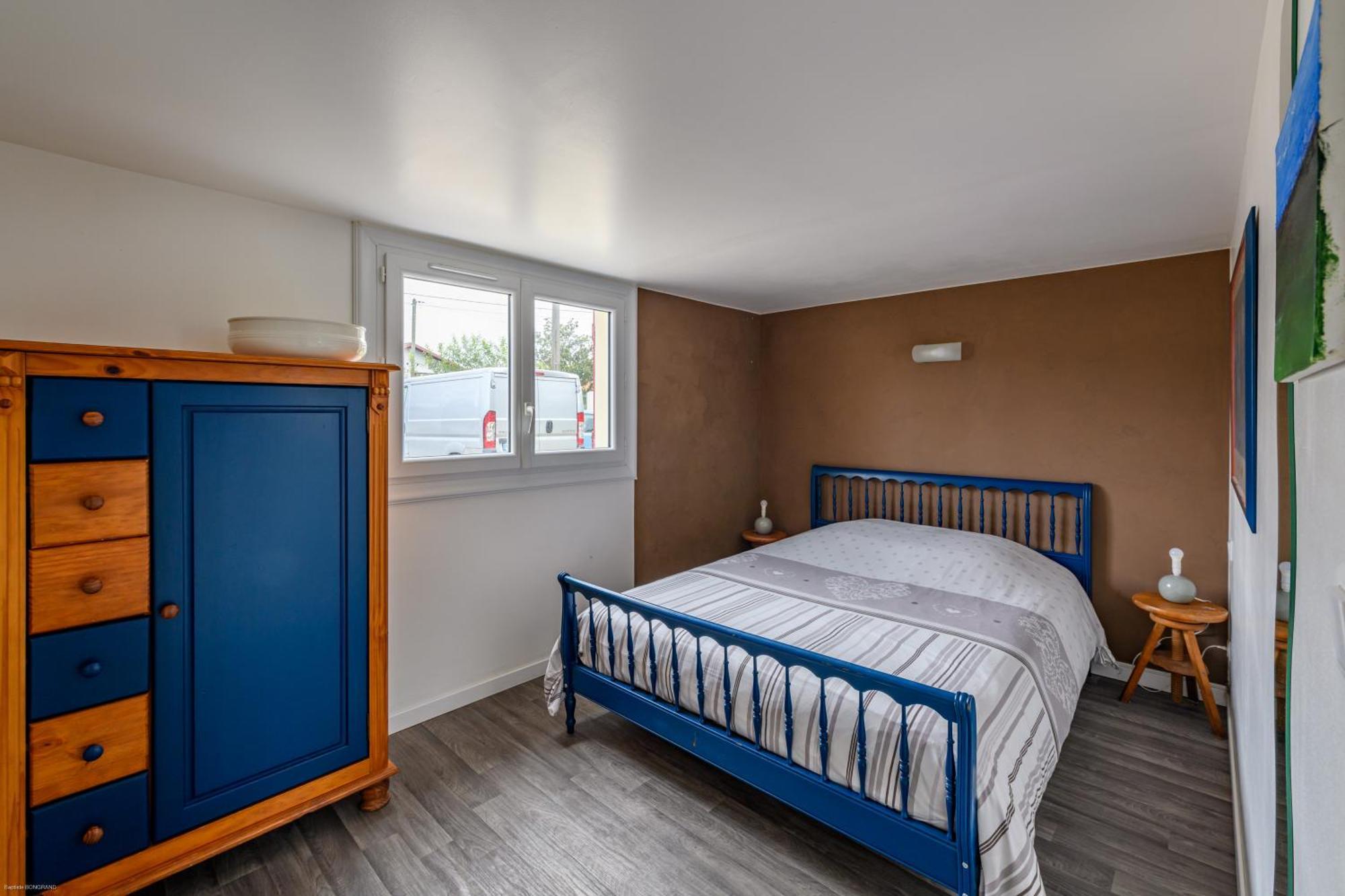 Superbes Appartements Mimizan Bagian luar foto