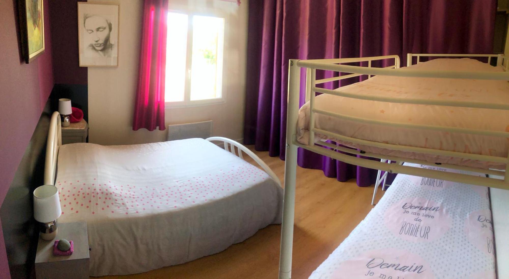Superbes Appartements Mimizan Bagian luar foto