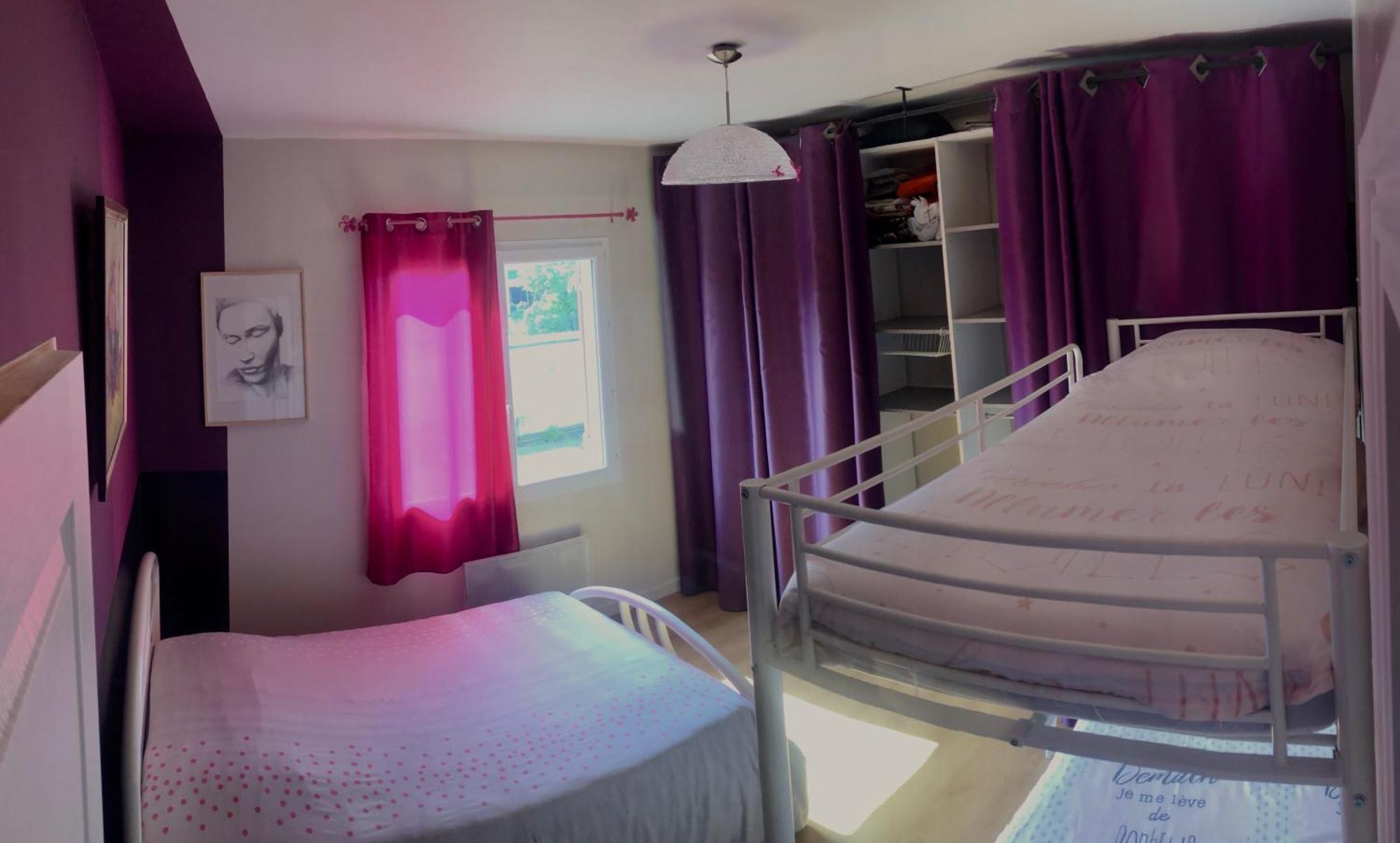 Superbes Appartements Mimizan Bagian luar foto