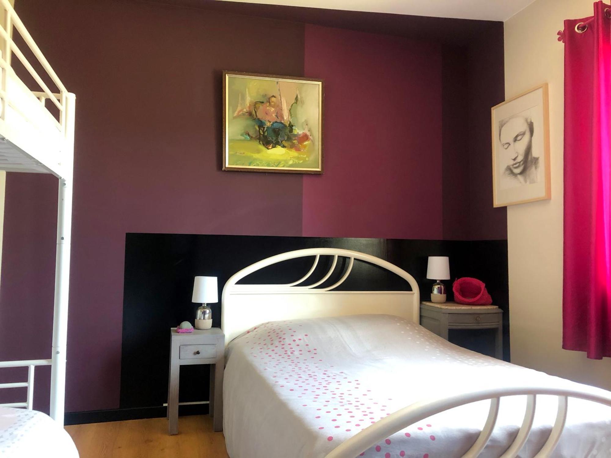Superbes Appartements Mimizan Bagian luar foto